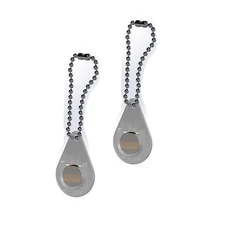 Magnet Charms by JL Safety - for Multiple Cars to use with JL Safety Holders ...