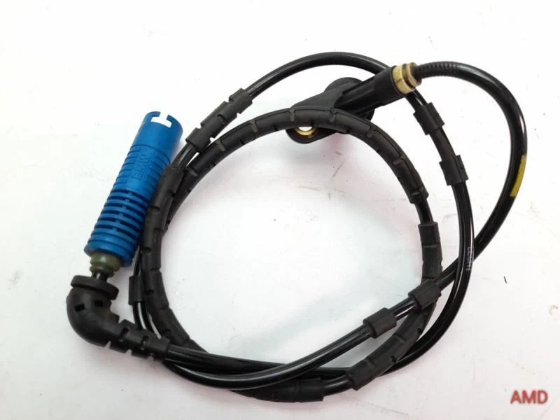 2004 BMW 330ci 330i 3.0 E46 RWD Rear ABS Sensor 34521164370 - Image 3 of 3