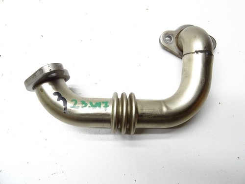 Audi 03L131521D AGR-Rohr