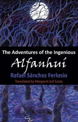 Rafael Sanchez Fer A The Adventures of the Ingenious Alf (Paperback) (UK IMPORT)