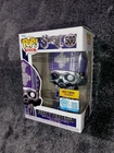 Funko Pop! Ghost Papa V Perpetua (Exclusive Hot Topic) #500 IN STOCK + Protector