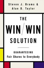 The Win-Win Solution : Guaranteeing Fair Shares to Everybody Hard