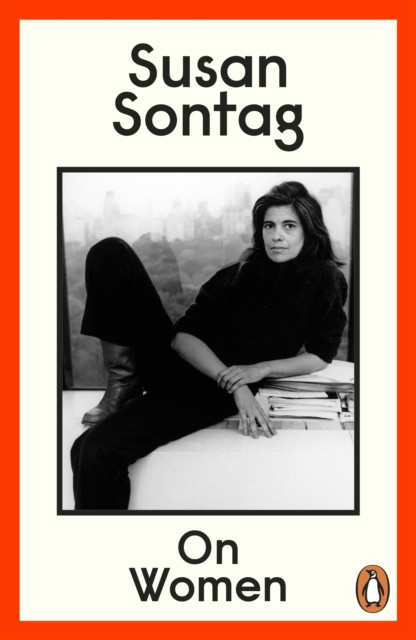 On Women by Susan Sontag (Paperback Book)