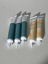 Grove Collaborative Floor Cleaner Orange Rosemary 1oz Concentrate - Lot of 5