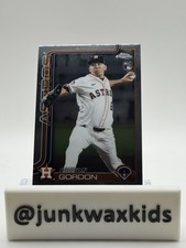 2025 Topps Chrome Update #USC23 Colton Gordon