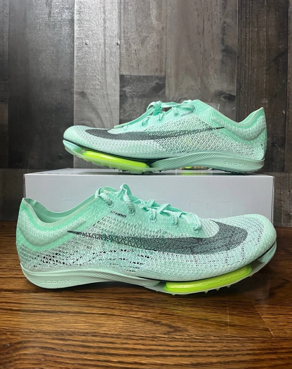 Nike Air Zoom Victory Mint Foam Volt for Sale | Authenticity