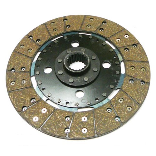 Transmission Disc Fits Kubota Replaces 14521213201 - 第 2/6 張圖片