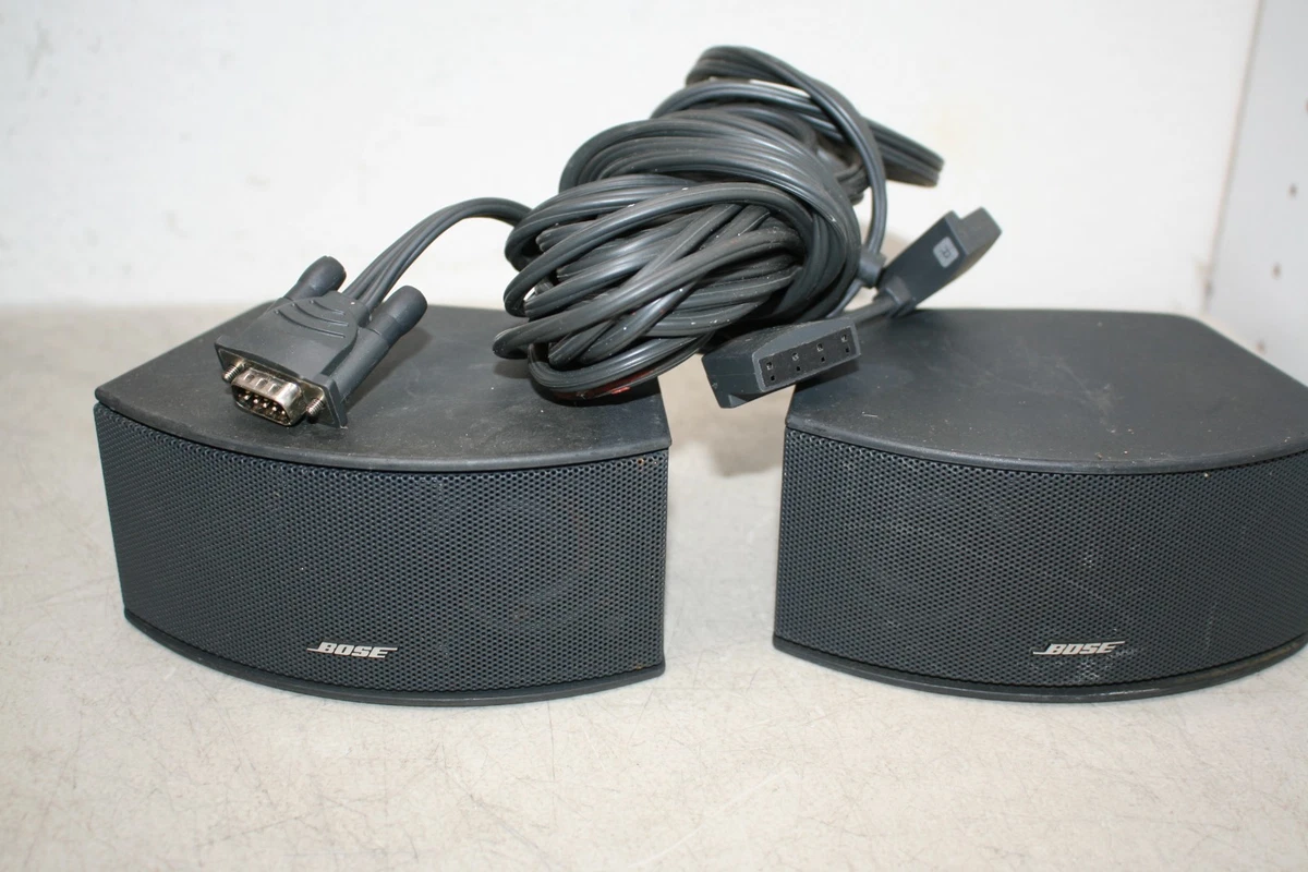 BOSE CineMate GS Series II スピーカーのみ ジャンク Bose Cinemate Gs Series Ii for sale | eBay