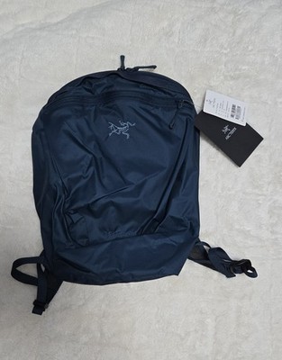 100% AUTHENTIC Arc'teryx Heliad 15 Backpack | eBay