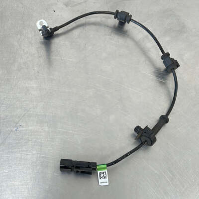 14-19 C7 CORVETTE LH REAR ABS SENSOR OEM 28666786 #77 | eBay