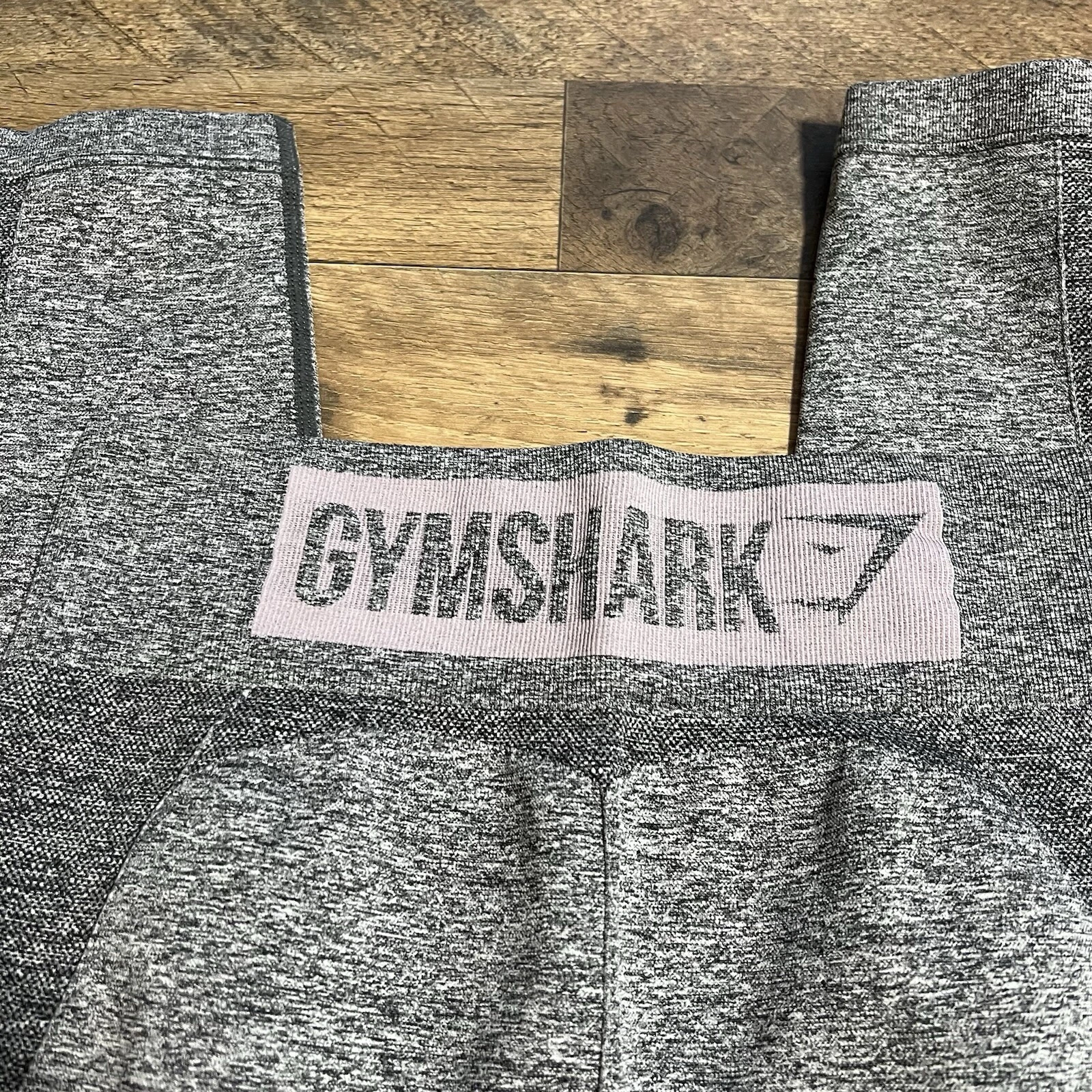 gymshark seamless high waist flex leggings