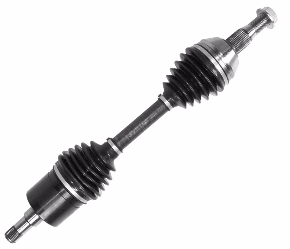 2 DTA New CV Axles Fit Park Avenue Lesabre Bonneville Non Supercharged - Image 3 of 4