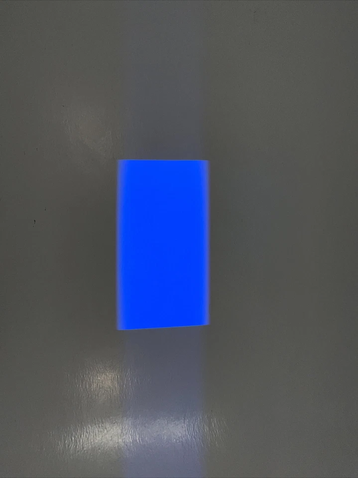 Benq PB7100 DLP Projector Read Description - Image 3 of 4