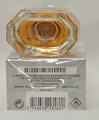 Mon Guerlain 50ML 1.6.Oz Eau De Toilette Spray | eBay