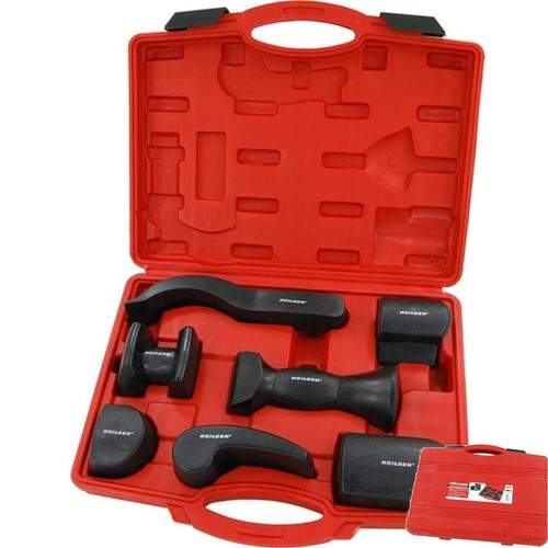 Adspow Set Di Struenti Per Riuovere I Punti Neri Naso (5 Pezzi