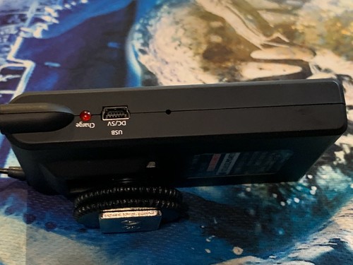 ROWA JAPAN (RW-2401) DUAL 2.4GHZ WIRELESS MICROPHONE RECEIVER - AU STOCK ! - Bild 5 von 7