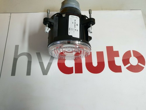 Hella Headlight Low Beam Lancia Delta Integral Evo - Picture 2 of 5