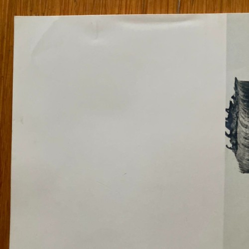 Lee Ufan - Lee Ufan exhibition 1993 / PHOTO BOOK illustrated book - Foto 8 di 9