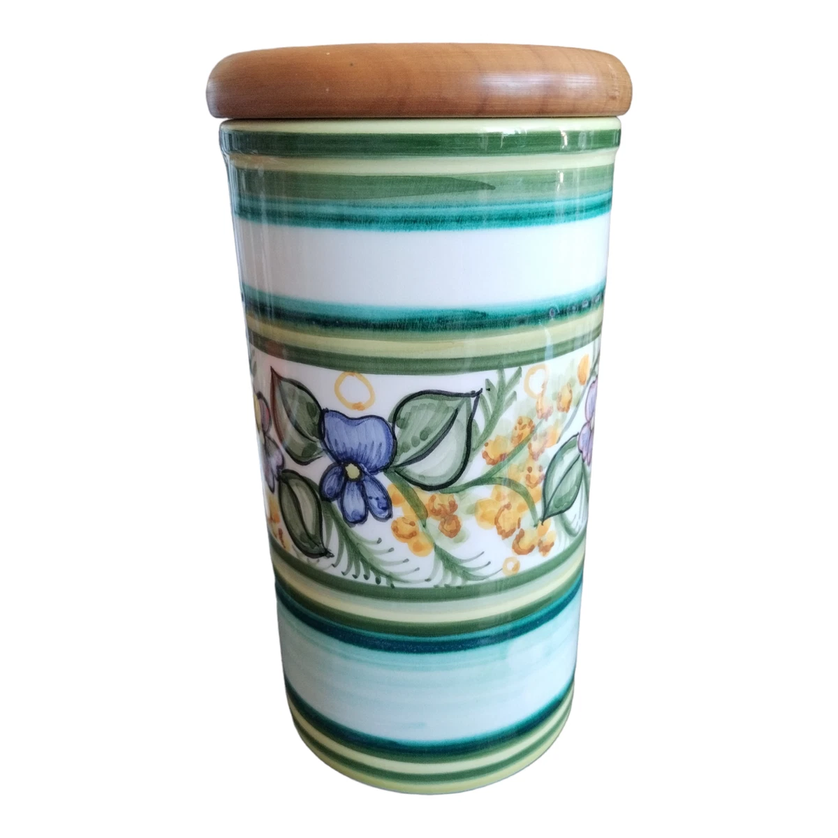 Set Di 5 Cucchiai Dosatori in Ceramica Per Cactus Da Forno Portavasi