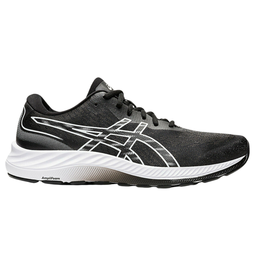 ASICS Gel Excite 9 Black Whtie