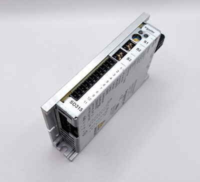 SCHNEIDER ELECTRIC SD315DN10B400 Motion Control Stepper Motor Drive