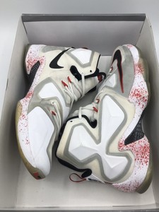 lebron 13 blood splatter