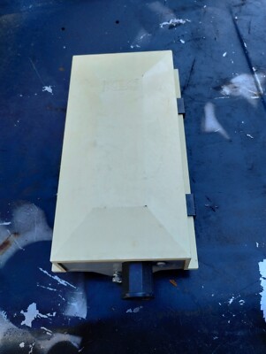KBC ES3-AX-CF Wireless Ethernet System Radio Antenna Only