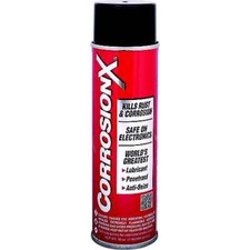 CorrosionX Corrosionx 16 oz Aerosol 90102