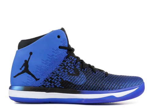 Nike Air Jordan 31 XXXI Royal Blue Size 