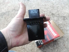 HVAC Blower Motor Resistor-Kit Motorcraft 8G1Z19A706A