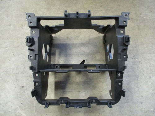 DOPPEL DIN Radioschacht VW Golf 5 Blende Mittelkonsole 1K0858005B 1K0858089C