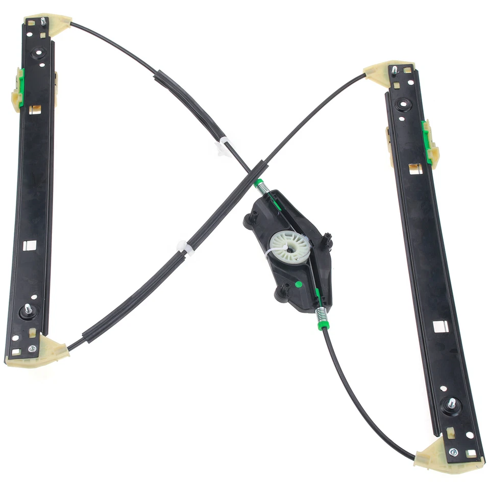 Regulador de ventana eléctrica para Audi A8 Quattro S8 2014-2017 lado del conductor delantero izquierdo Foto 2 de 4