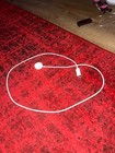 Apple Watch Magnetic Charging Cable - White