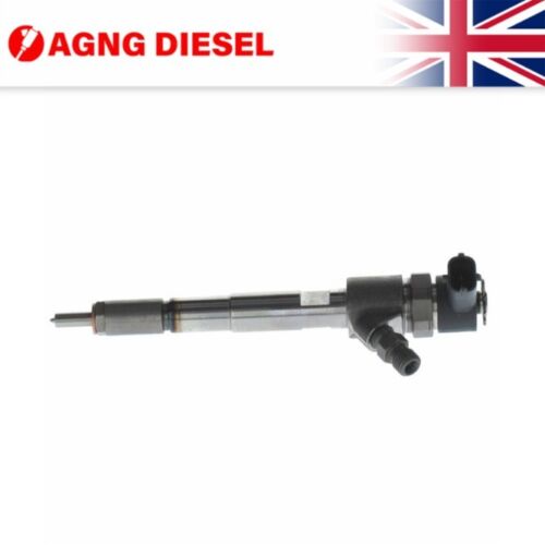 Bosch Fuel Injector 0445110287 For LDV Maxus 2.5 CRD 15062053F - Picture 1 of 4