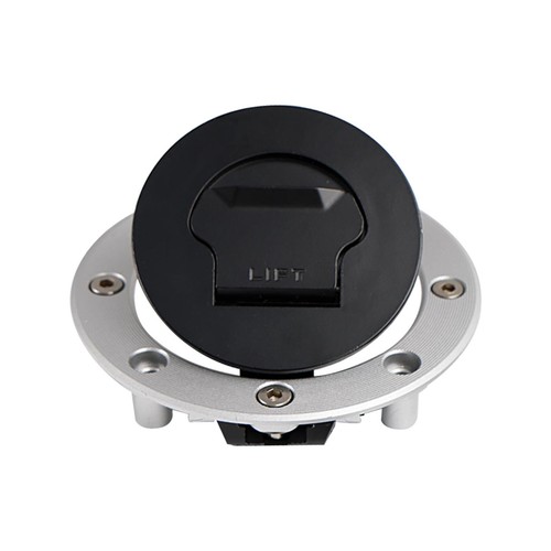 Fuel Gas Cap Ignition Switch For Hyosung GT250 GT250R GD250R GT650 GT650R GT650S - Picture 10 of 11