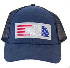 the north face one touch lite ball cap