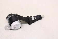 Alfa Romeo Giulia Rear Seat Belt Center Seatb...