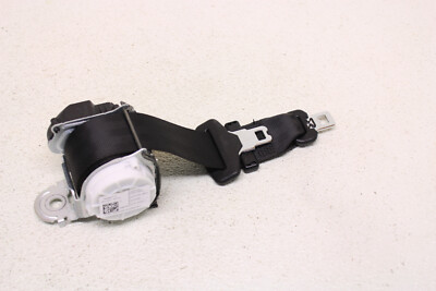 Alfa Romeo Giulia Rear Seat Belt Center Seatbelt Genuine Oem 2017-2024