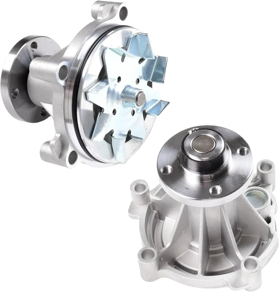 Комплект болтов прокладки головки цепи ГРМ для 5,4 л 04–06 Ford Expedition F150 F250 F350 - Изображение 4 из 4