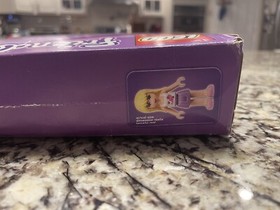 LEGO FRIENDS: Heartlake Cupcake Cafe (41119) NEW FACTORY SEALED BOX!&nbsp;