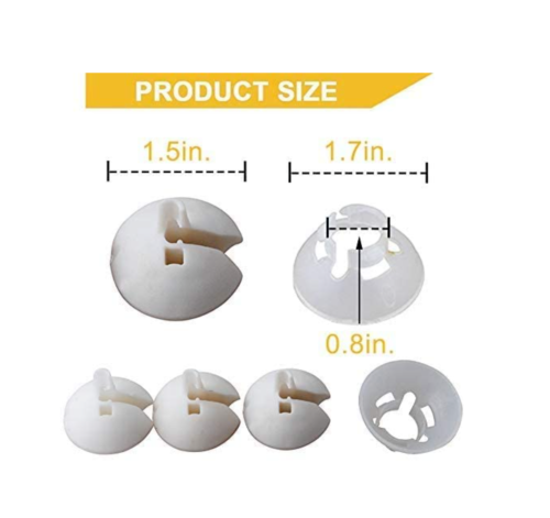 Wibefel Kit de barra de suspensión para lavadora Amana NTW4501XQ0 NTW4600YQ0 NTW4600YQ1 NTW4700YQ1, compatible con Maytag MVWC200BW0 MVWC200BW1 MVWC215EW1