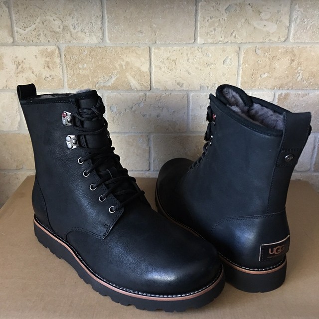 size 16 mens winter boots