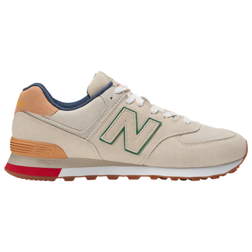 New Balance 574 Taupe Caramel ML574GE2 