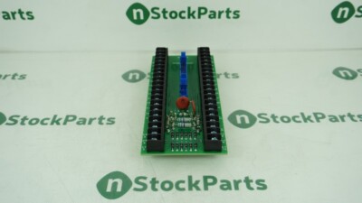 SPRI PC-267A INTERFACE CARD ASSEMBLY NSNB
