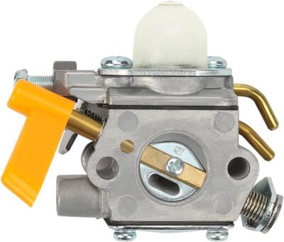 Kit Carburatore Per Homelite UT-33600 UT-33650: Ricambio Completo Con Filtro Aria Per 26cc! - Foto 3