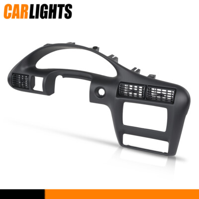 Fits 2000-2005 Chevrolet Cavalier Dash Panel Speedometer Trim