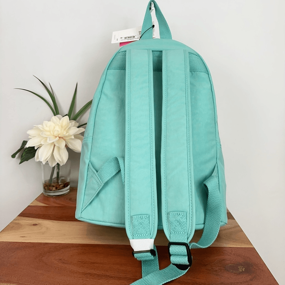 Kipling Live Light ホワイトバッグ Kipling White Ivory