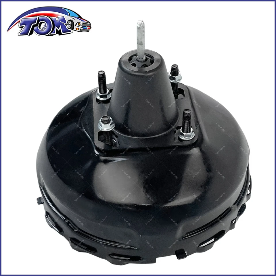 Power Brake Booster For Chevrolet Olds Buick Electra LeSabre Cadillac 54-71045 - Image 2 of 4