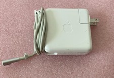 Apple A1344 Power Adapter Magsafe 60W L-Tip Mac Book Pro 13'' Before Mid 2012
