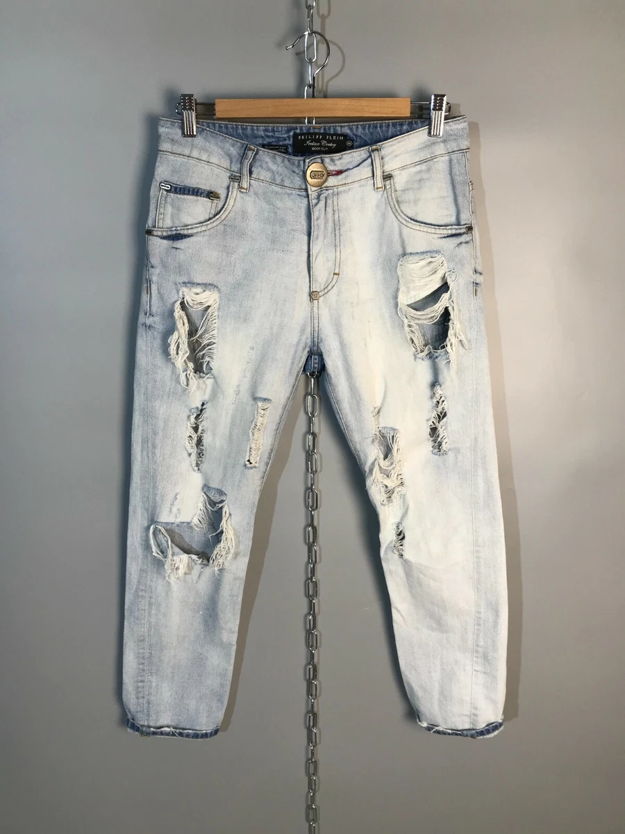 Light colour jeans pant sales